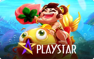 Playstar